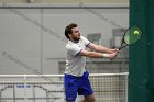 Men's Tennis vs Endicott  Men’s Tennis vs Endicott. - Photo By: KEITH NORDSTROM